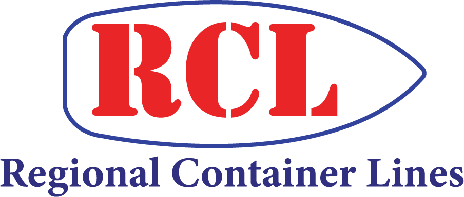 Regional Container Lines logo